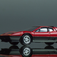Illustration for article titled Ferrari Friday - Tomica Ferrari 512 BB